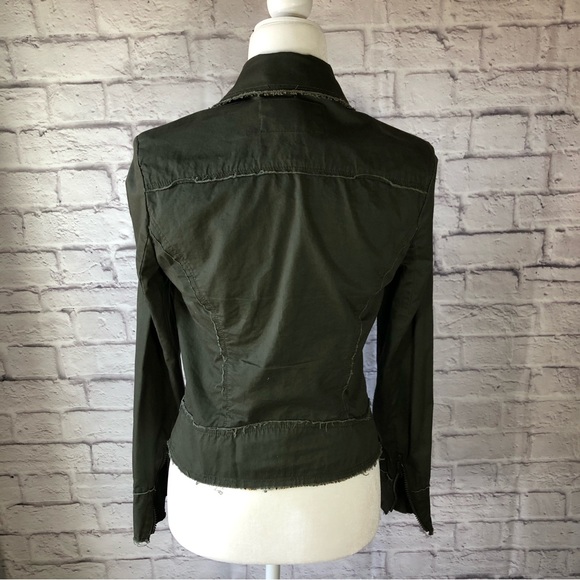 Ambition Y2K Cargo Jacket - Picture 9 of 10